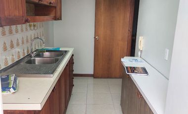 PROVIDENCIA - AMPLIO DEPARTAMENTO