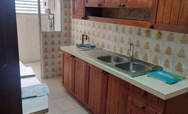 PROVIDENCIA - AMPLIO DEPARTAMENTO