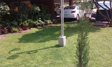 PROVIDENCIA - AMPLIO DEPARTAMENTO