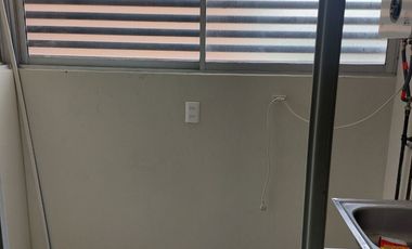 PROVIDENCIA - AMPLIO DEPARTAMENTO