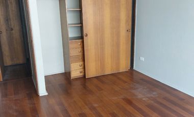 PROVIDENCIA - AMPLIO DEPARTAMENTO