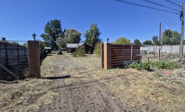 Parcela en Venta en Quillón