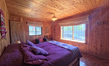 Parcela en Venta en Quillón