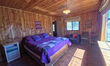 Parcela en Venta en Quillón