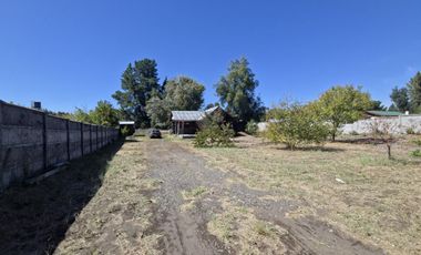 Parcela en Venta en Quillón