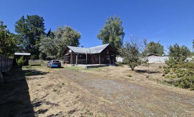 Parcela en Venta en Quillón