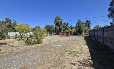 Parcela en Venta en Quillón