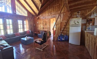 Parcela en Venta en Quillón