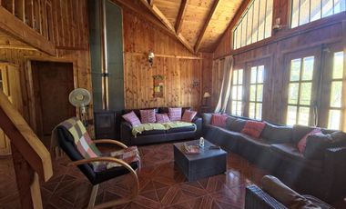 Parcela en Venta en Quillón