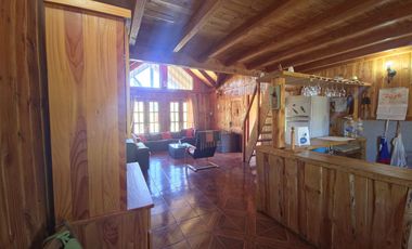 Parcela en Venta en Quillón