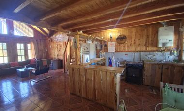 Parcela en Venta en Quillón