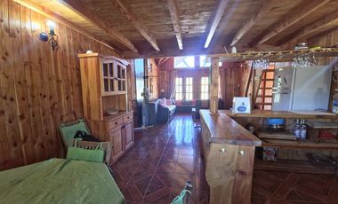 Parcela en Venta en Quillón