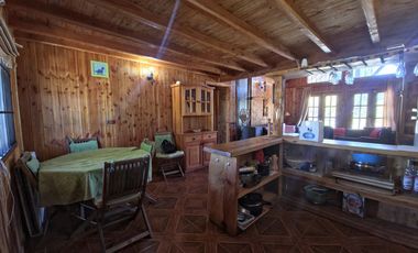 Parcela en Venta en Quillón