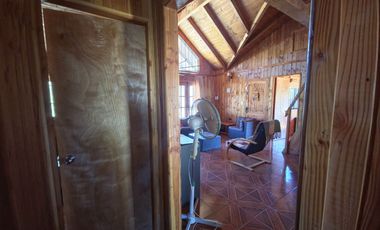 Parcela en Venta en Quillón