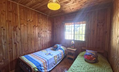 Parcela en Venta en Quillón