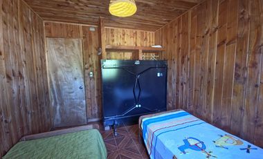 Parcela en Venta en Quillón