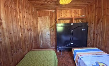 Parcela en Venta en Quillón