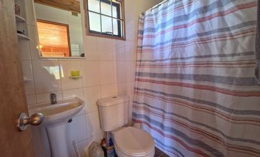 Parcela en Venta en Quillón