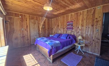 Parcela en Venta en Quillón