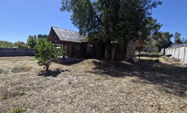 Parcela en Venta en Quillón