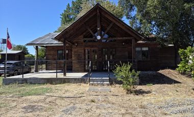 Parcela en Venta en Quillón