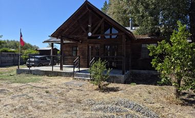 Parcela en Venta en Quillón