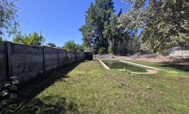 Parcela en Venta en Quillón