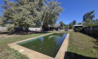 Parcela en Venta en Quillón