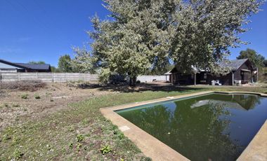 Parcela en Venta en Quillón