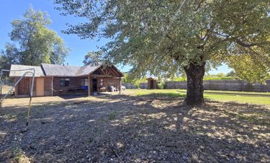 Parcela en Venta en Quillón