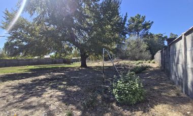 Parcela en Venta en Quillón