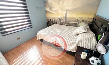 Casa venta 5 dormitorios, quincho, piscina, microbarrio cerrado, Valle lo Campino