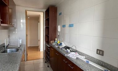 Arriendo Depto. Soleado, Condominio edificio Patagonia, Puerto Montt.
