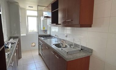 Arriendo Depto. Soleado, Condominio edificio Patagonia, Puerto Montt.