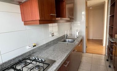Arriendo Depto. Soleado, Condominio edificio Patagonia, Puerto Montt.