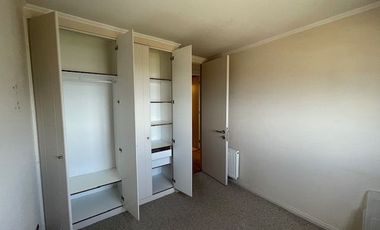 Arriendo Depto. Soleado, Condominio edificio Patagonia, Puerto Montt.