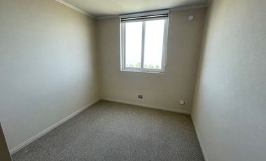 Arriendo Depto. Soleado, Condominio edificio Patagonia, Puerto Montt.