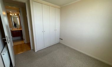 Arriendo Depto. Soleado, Condominio edificio Patagonia, Puerto Montt.