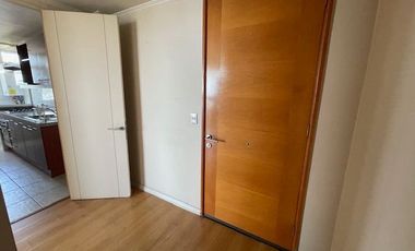 Arriendo Depto. Soleado, Condominio edificio Patagonia, Puerto Montt.