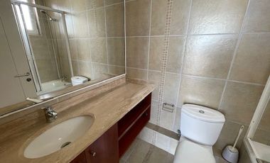 Arriendo Depto. Soleado, Condominio edificio Patagonia, Puerto Montt.