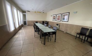 Arriendo Depto. Soleado, Condominio edificio Patagonia, Puerto Montt.
