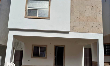 CASA AMUEBLADA EN RENTA EN LA CANTERA