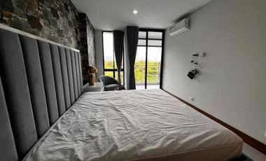 ALQUILER DE HERMOSO APARTAMENTO AMOBLADO - EDIFICIO EN ZENTO 75 - PISO 2.
