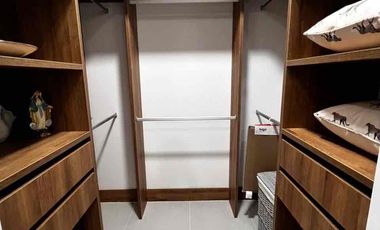 ALQUILER DE HERMOSO APARTAMENTO AMOBLADO - EDIFICIO EN ZENTO 75 - PISO 2.
