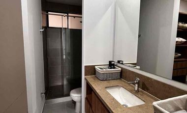 ALQUILER DE HERMOSO APARTAMENTO AMOBLADO - EDIFICIO EN ZENTO 75 - PISO 2.