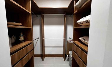 ALQUILER DE HERMOSO APARTAMENTO AMOBLADO - EDIFICIO EN ZENTO 75 - PISO 2.