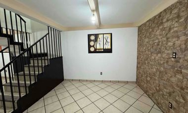RENTA DE CASA EN JIUTEPEC MORELOS