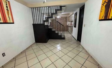 RENTA DE CASA EN JIUTEPEC MORELOS