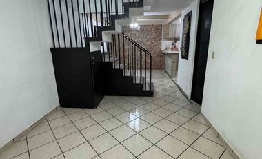 RENTA DE CASA EN JIUTEPEC MORELOS