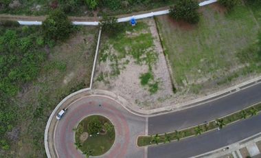 terreno de venta en montecristi golf club